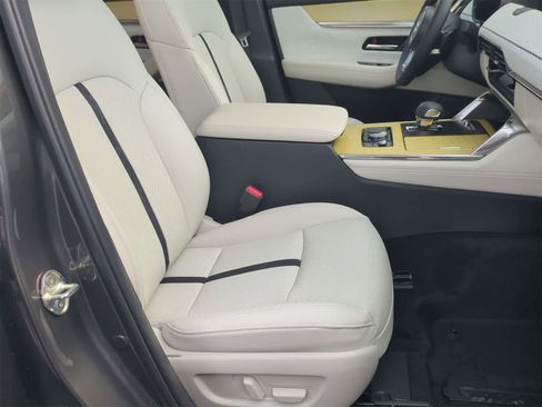 New 2026 MAZDA CX-90 3.3 Turbo S w/ Premium Plus image 23