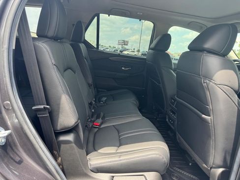 Certified 2026 Honda Pilot Touring image 11