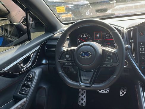 Used 2022 Subaru WRX GT AWD/4WD image 23