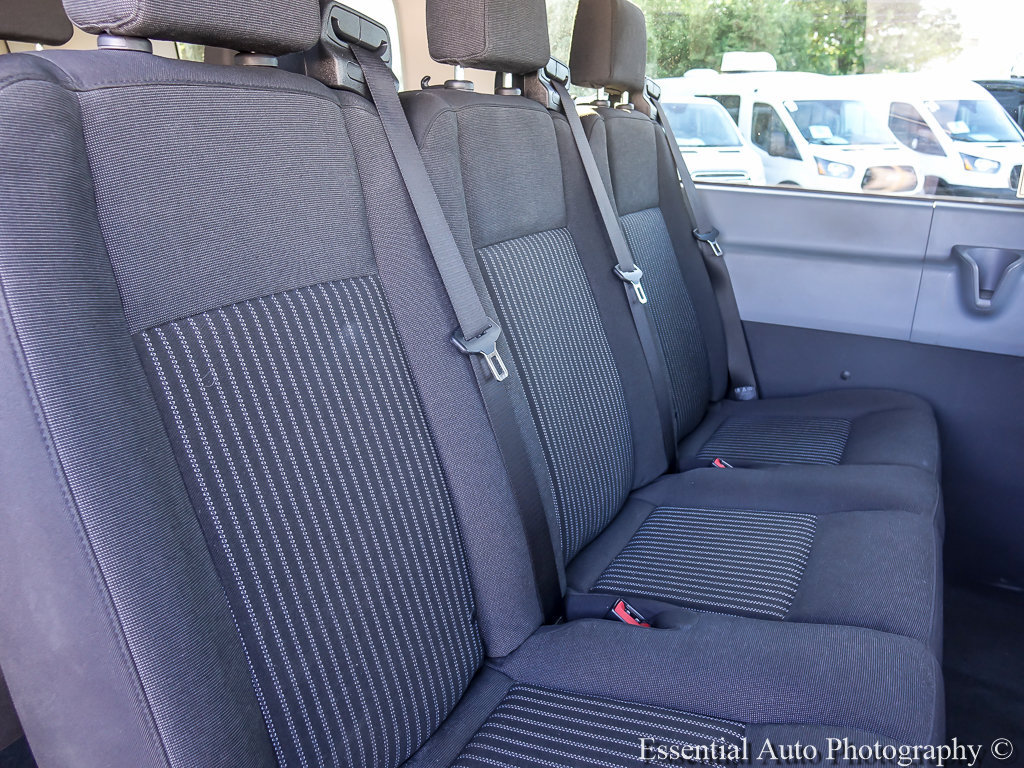 Used 2018 Ford Transit 150 XL RWD image 23