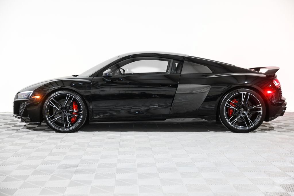 Used 2020 Audi R8 V10 performance AWD/4WD image 14