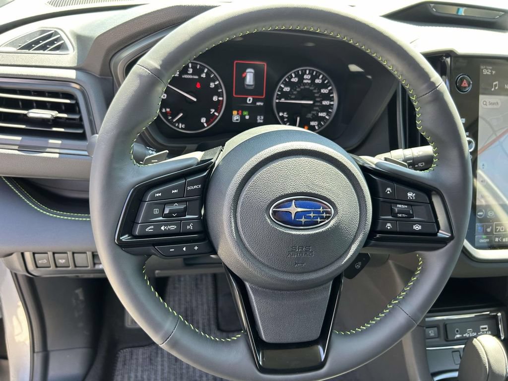 New 2026 Subaru Ascent Bronze Edition AWD/4WD image 16