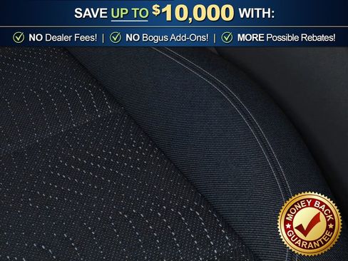 New 2026 Chevrolet Equinox EV LT image 26