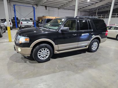 Used 2012 Ford Expedition XLT