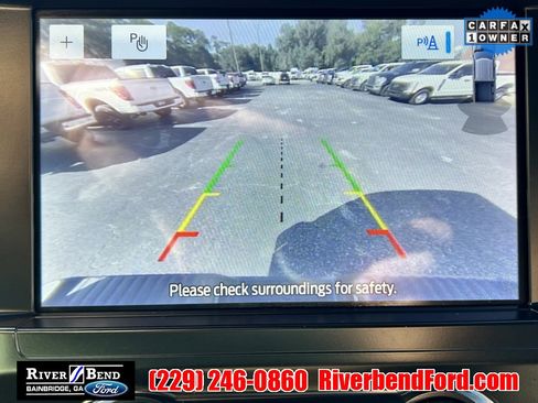 Used 2023 Ford F150 XLT image 44