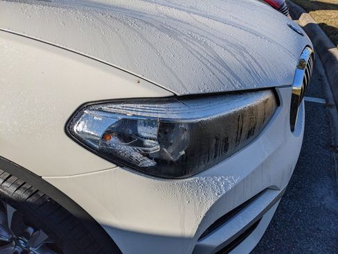 Used 2019 BMW X3 xDrive30i w/ Driving Assistance Package image 6