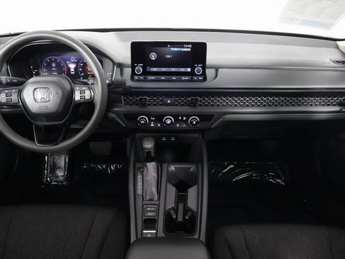 Used 2024 Honda Accord LX image 8