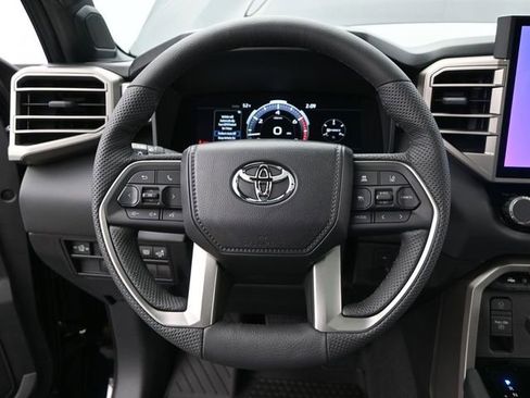 New 2026 Toyota Tundra Limited AWD/4WD image 5