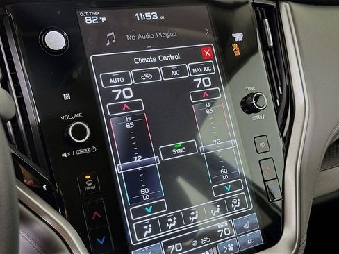 Used 2025 Subaru Legacy Premium w/ Popular Package #1A image 13