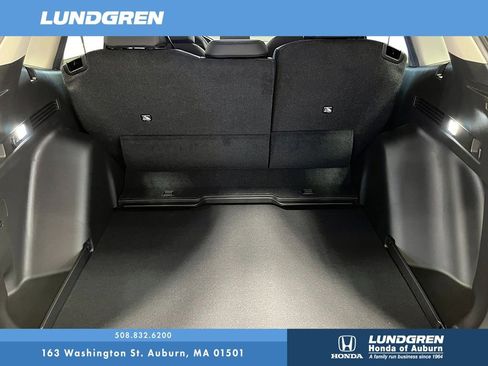 New 2026 Honda CR-V EX-L image 26