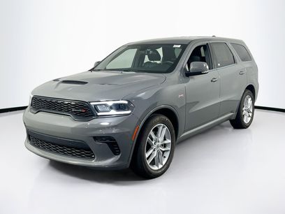 Used 2022 Dodge Durango R/T