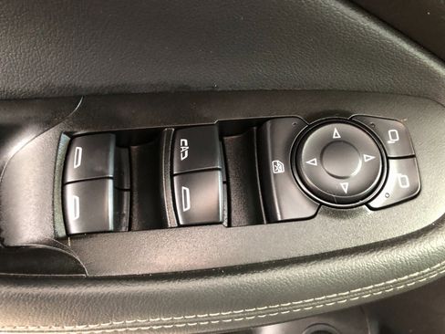 Certified 2021 Buick Encore GX Select image 34