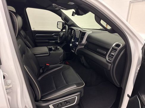 Used 2023 RAM 1500 Laramie image 53