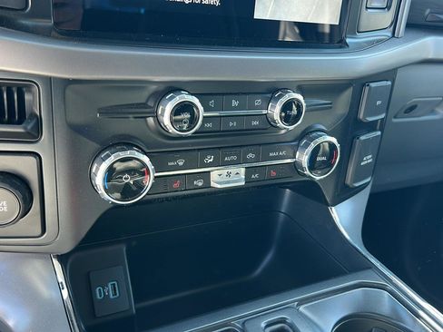 Used 2024 Ford F150 XLT w/ Equipment Group 302A MID image 27