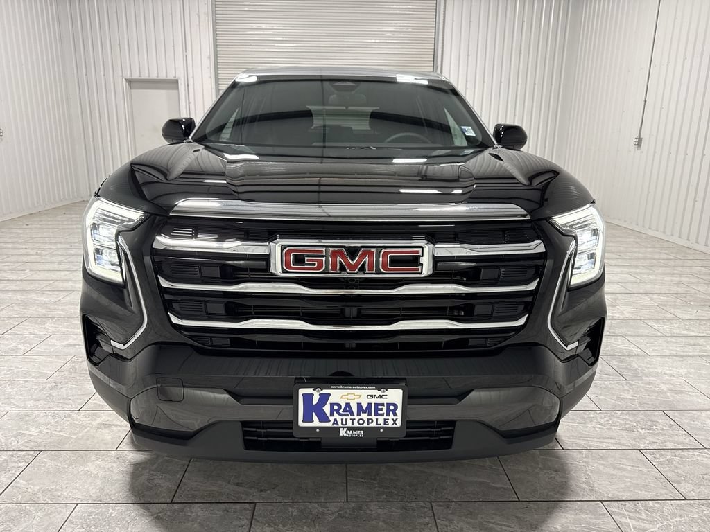 New 2027 GMC Terrain Elevation w/ LPO, Floor Liner Package FWD image 32