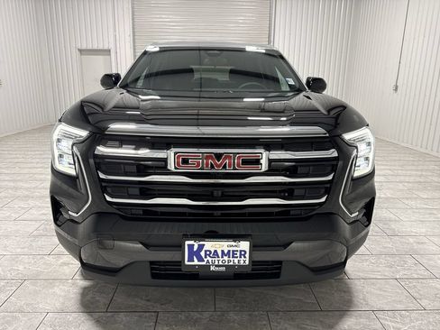 New 2027 GMC Terrain Elevation w/ LPO, Floor Liner Package FWD image 32