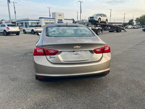 Used 2023 Chevrolet Malibu LT FWD image 7