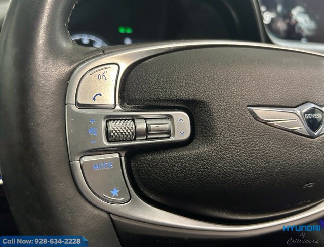 Used 2022 Genesis GV70 2.5T w/ Advanced Package AWD/4WD image 28