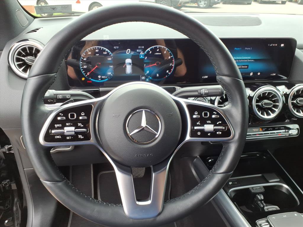 Used 2023 Mercedes-Benz GLA 250 4MATIC image 15