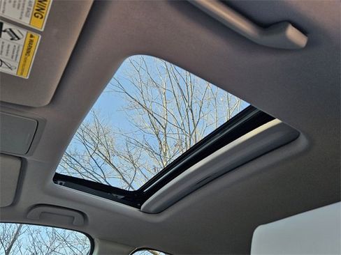 Certified 2022 Honda CR-V EX-L image 17