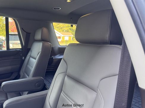 Used 2020 GMC Yukon Denali w/ Denali Ultimate Package AWD/4WD image 35