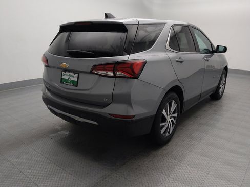 Used 2023 Chevrolet Equinox LT FWD image 9