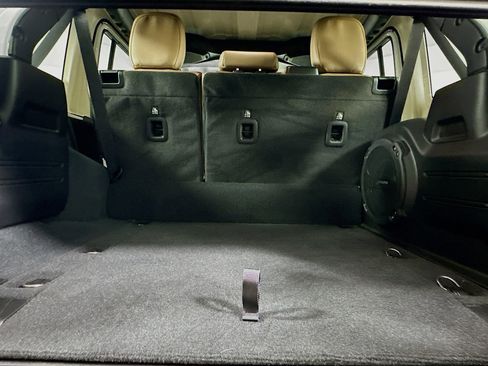 Used 2023 Jeep Wrangler Sahara w/ Cold Weather Group image 29