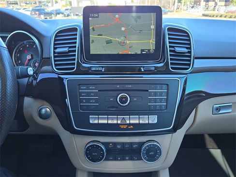 Used 2018 Mercedes-Benz GLE 350 GLE 350 image 23