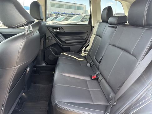 Used 2018 Subaru Forester 2.0XT Touring image 28