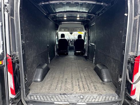 Used 2021 Ford Transit 350 Medium Roof w/ Load Area Protection Package image 8