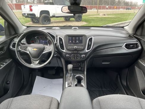 Certified 2023 Chevrolet Equinox LT image 20