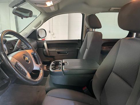 Used 2013 Chevrolet Silverado 1500 LT w/ All-Star Edition image 16