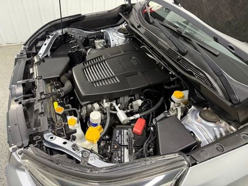Used 2019 Subaru Forester AWD/4WD image 23