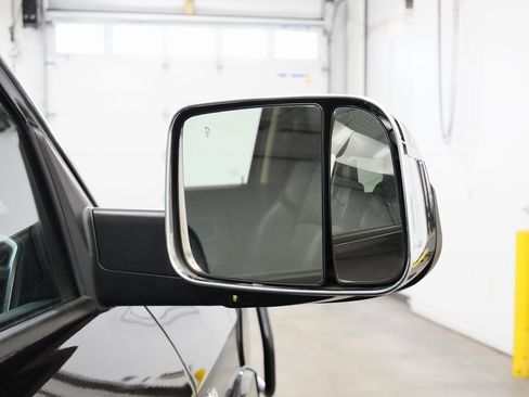 Used 2022 RAM 2500 Laramie image 42