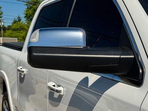 Used 2020 RAM 1500 Limited AWD/4WD image 11