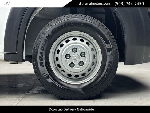 Used 2024 RAM ProMaster 1500 w/ Convenience Group image 39