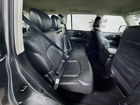 Certified 2023 Nissan Armada SV w/ Cargo Package AWD/4WD image 32