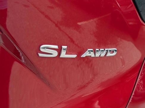 Used 2022 Nissan Murano SL w/ SL Moonroof Package image 10