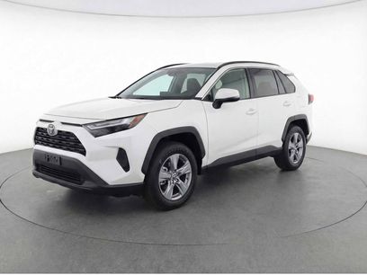 Certified 2023 Toyota RAV4 XLE w/ XLE Grade Weather Package