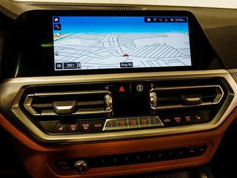 Used 2023 BMW M440i Coupe w/ Premium Package RWD image 23