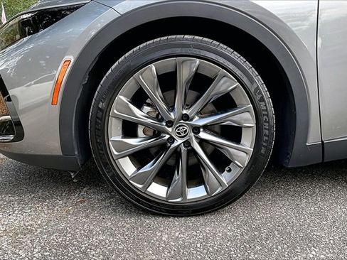 Used 2024 Toyota Crown image 31