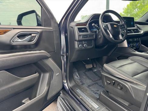 Used 2023 Chevrolet Tahoe Premier RWD image 15