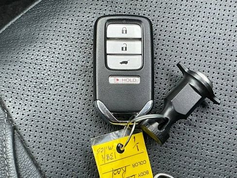 Used 2019 Honda HR-V EX-L image 31