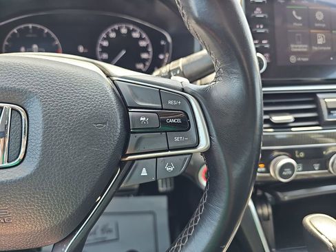 Used 2021 Honda Accord Sport Special Edition image 22