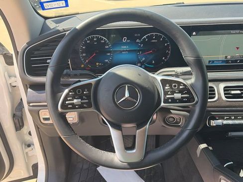 Used 2023 Mercedes-Benz GLE 350 image 20