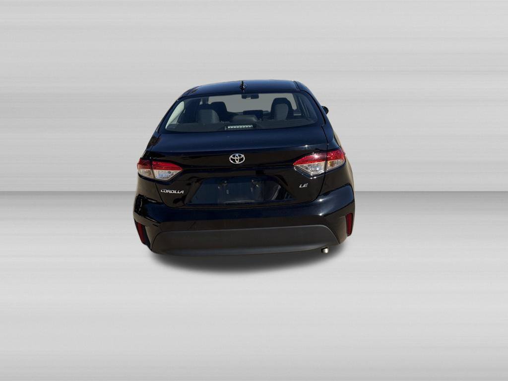 Used 2024 Toyota Corolla LE FWD image 6