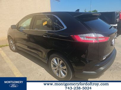 Used 2024 Ford Edge Titanium