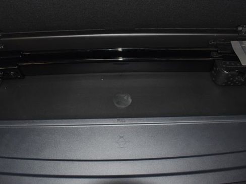 New 2026 Jeep Grand Wagoneer 4WD image 37