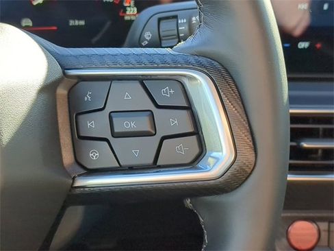 New 2025 Ford Mustang Premium w/ Mustang Nite Pony Package image 12