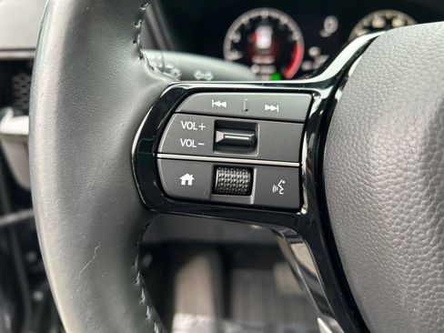 Used 2024 Honda CR-V EX-L image 21